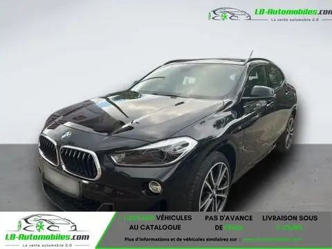 Used BMW X2 Diesel 2020 Ad 