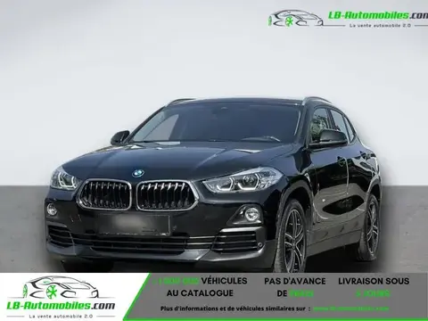 Annonce BMW X2 Diesel 2019 d'occasion 