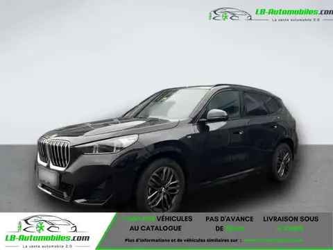 Used BMW X1 Petrol 2023 Ad 