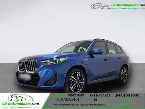 Annonce BMW X1 Hybride 2023 d'occasion 