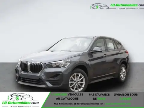 Used BMW X1 Petrol 2021 Ad 