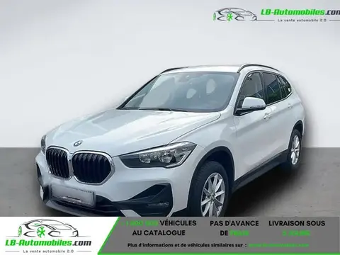 Used BMW X1 Petrol 2021 Ad 