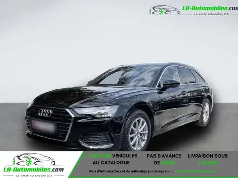 Used AUDI A6 Diesel 2020 Ad 