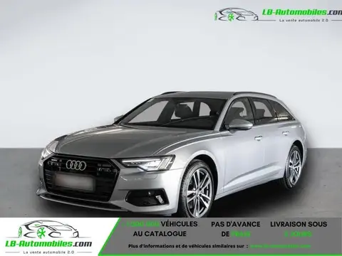 Annonce AUDI A6 Diesel 2020 d'occasion 