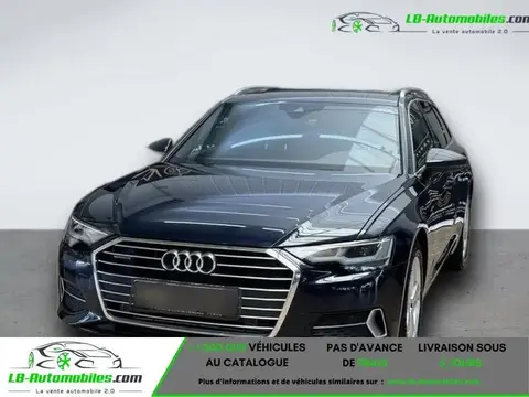 Used AUDI A6 Diesel 2020 Ad 