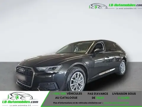 Annonce AUDI A6 Diesel 2021 d'occasion 