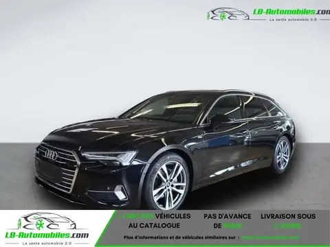 Annonce AUDI A6 Diesel 2021 d'occasion 