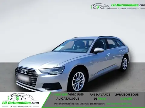 Annonce AUDI A6 Diesel 2021 d'occasion 