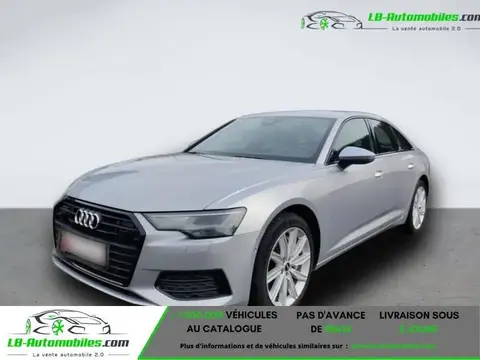 Used AUDI A6 Hybrid 2021 Ad 