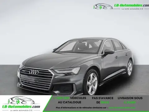 Used AUDI A6 Hybrid 2021 Ad 