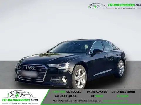 Used AUDI A6 Diesel 2022 Ad 