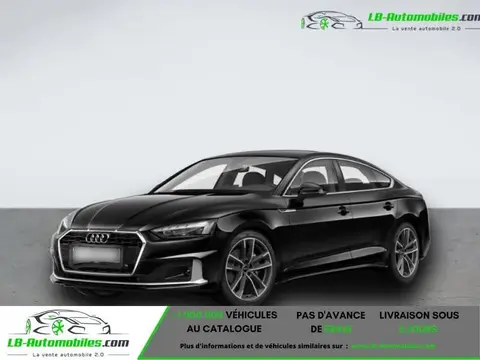 Annonce AUDI A5 Diesel 2021 d'occasion 