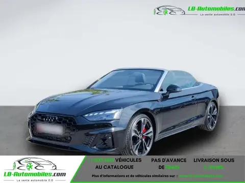 Annonce AUDI A5 Essence 2024 d'occasion 