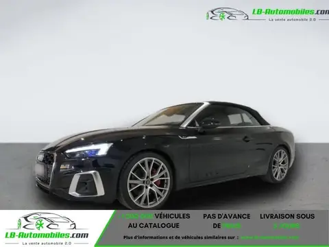 Annonce AUDI A5 Essence 2023 d'occasion 