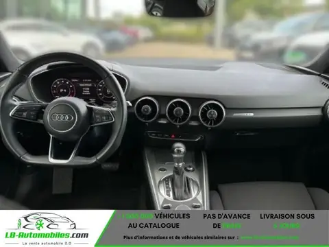 Used AUDI TT Petrol 2020 Ad 