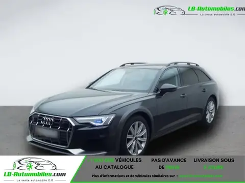 Annonce AUDI A6 Diesel 2023 d'occasion 