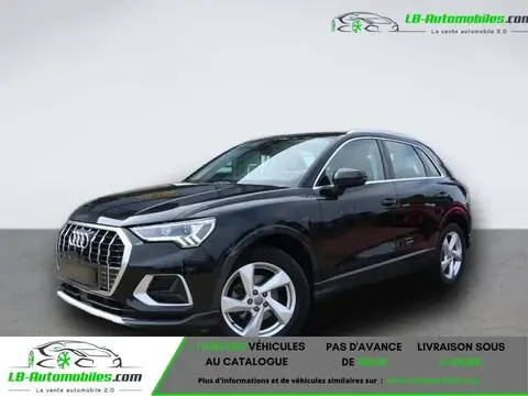 Annonce AUDI Q3 Essence 2019 d'occasion 