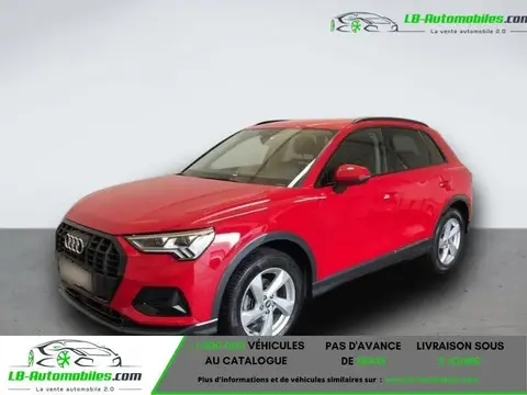 Annonce AUDI Q3 Essence 2021 d'occasion 