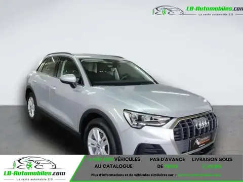 Annonce AUDI Q3 Essence 2019 d'occasion 