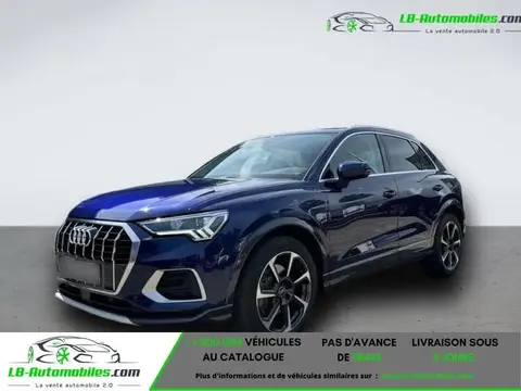 Used AUDI Q3 Diesel 2022 Ad 