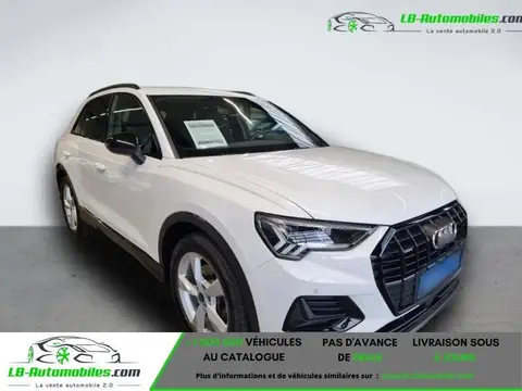 Used AUDI Q3 Diesel 2021 Ad 