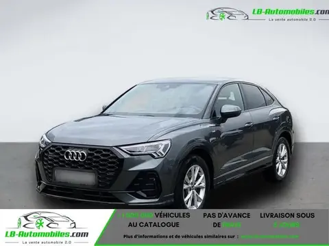 Annonce AUDI Q3 Diesel 2021 d'occasion 