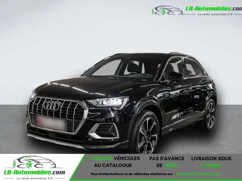 Used AUDI Q3 Petrol 2020 Ad 