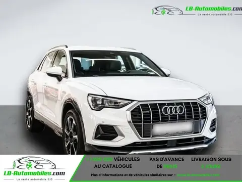 Annonce AUDI Q3 Essence 2020 d'occasion 