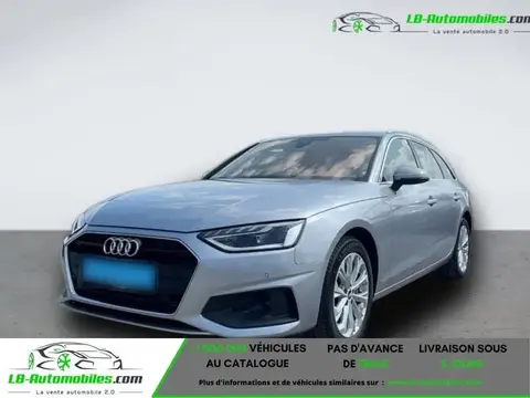 Annonce AUDI A4 Diesel 2021 d'occasion 