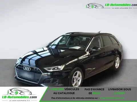 Used AUDI A4 Diesel 2021 Ad 