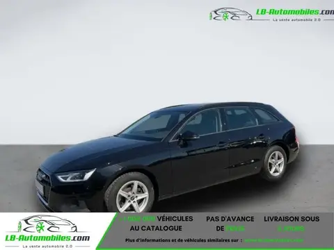 Used AUDI A4 Diesel 2022 Ad 