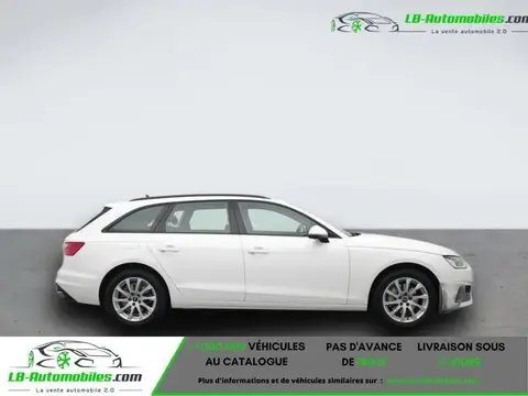 Used AUDI A4 Diesel 2021 Ad 