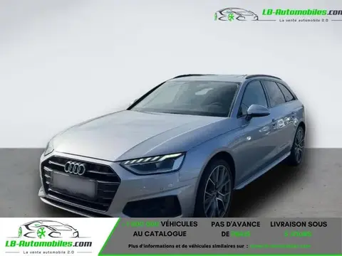 Used AUDI A4 Diesel 2020 Ad 