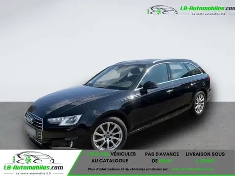 Used AUDI A4 Petrol 2019 Ad 