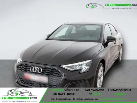 Annonce AUDI A3 Essence 2021 d'occasion 