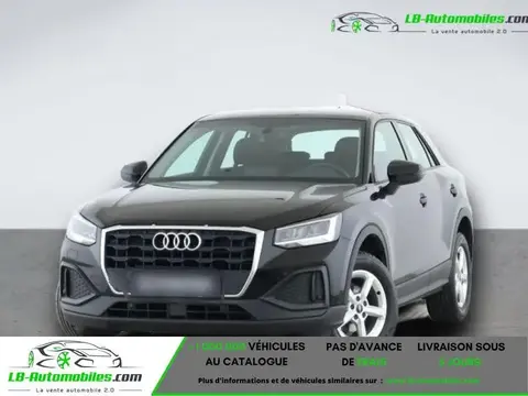 Used AUDI Q2 Petrol 2021 Ad 