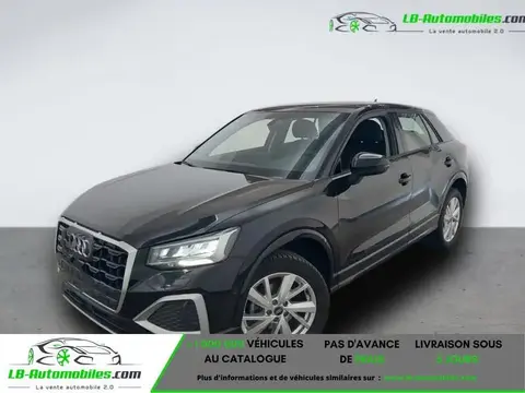 Used AUDI Q2 Petrol 2021 Ad 