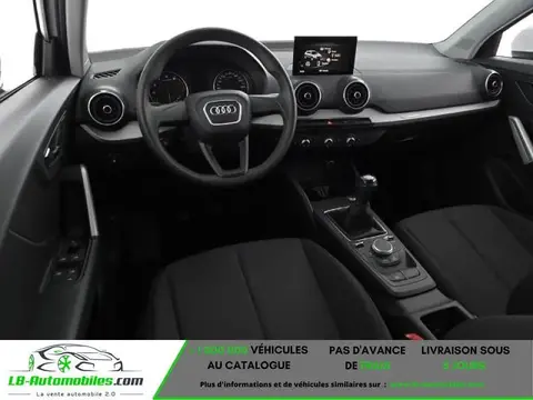 Used AUDI Q2 Petrol 2021 Ad 