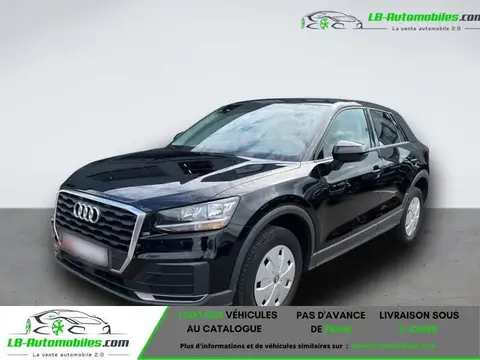 Used AUDI Q2 Petrol 2020 Ad 