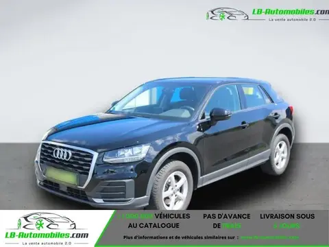 Annonce AUDI Q2 Essence 2018 d'occasion 