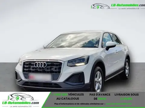 Used AUDI Q2 Diesel 2021 Ad 