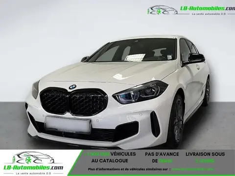 Annonce BMW SERIE 1 Essence 2021 d'occasion 