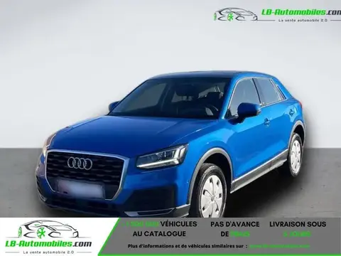 Used AUDI Q2 Petrol 2019 Ad 