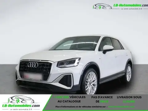 Annonce AUDI Q2 Diesel 2023 d'occasion 