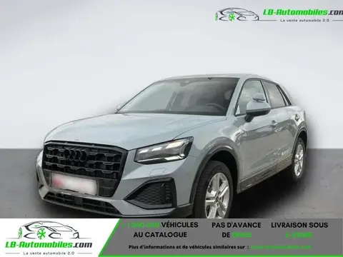 Annonce AUDI Q2 Diesel 2024 d'occasion 