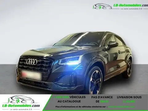 Annonce AUDI Q2 Diesel 2023 d'occasion 