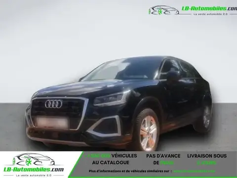 Annonce AUDI Q2 Diesel 2023 d'occasion 