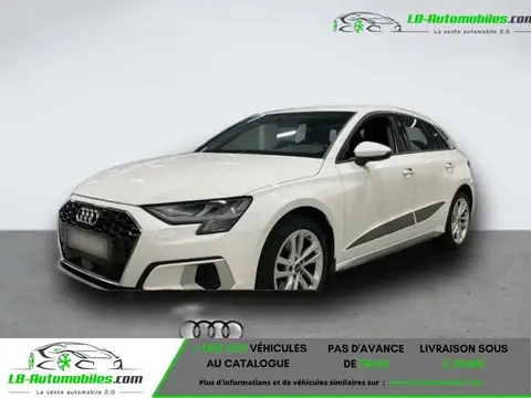 Annonce AUDI A3 Essence 2021 d'occasion 