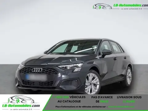 Used AUDI A3 Petrol 2023 Ad 