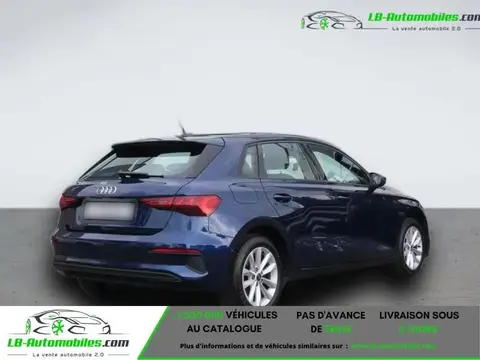 Used AUDI A3 Diesel 2021 Ad 